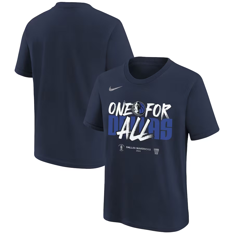 Men 2024 NBA Dallas Mavericks style #8 Tshirts